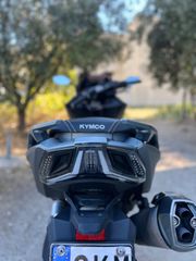 Kymco AK 550 2018 ABS NOODOE-thumb-7