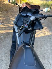 Kymco AK 550 2018 ABS NOODOE-thumb-8