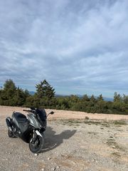 Kymco AK 550 2018 ABS NOODOE-thumb-10
