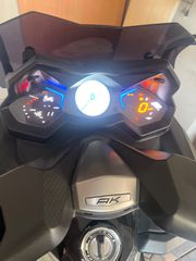 Kymco AK 550 2018 ABS NOODOE-thumb-11