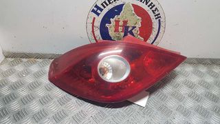 OPEL CORSA D 06 3ΘΥΡΟ ΠΙΣΩ ΑΡΙΣΤΕΡΟ ΦΑΝΑΡΙ