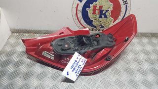 OPEL CORSA D 06 3ΘΥΡΟ ΠΙΣΩ ΑΡΙΣΤΕΡΟ ΦΑΝΑΡΙ-thumb-1