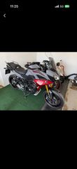 Yamaha Tracer 900 2020 Tracer 900 GT