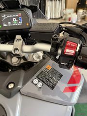 Yamaha Tracer 900 2020 Tracer 900 GT-thumb-2
