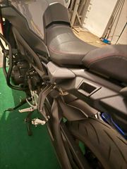 Yamaha Tracer 900 2020 Tracer 900 GT-thumb-4