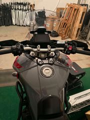 Yamaha Tracer 900 2020 Tracer 900 GT-thumb-5