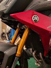 Yamaha Tracer 900 2020 Tracer 900 GT-thumb-8