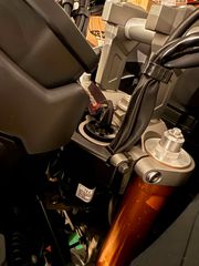 Yamaha Tracer 900 2020 Tracer 900 GT-thumb-9