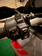 Yamaha Tracer 900 2020 Tracer 900 GT-thumb-11