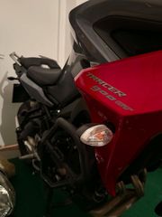 Yamaha Tracer 900 2020 Tracer 900 GT-thumb-14