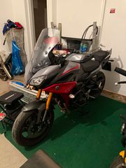 Yamaha Tracer 900 2020 Tracer 900 GT-thumb-15