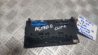 OPEL ASTRA G 98-04 ΔΙΑΚΟΠΤΕΣ CLIMA ΚΩΔ:24442472-thumb-1