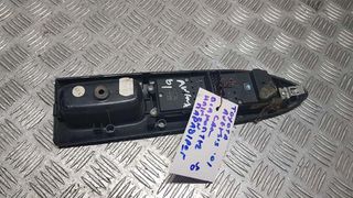 TOYOTA AVENSIS 01 ΔΙΑΚΟΠΤΕΣ ΗΛΕΚΤΡΙΚΩΝ ΠΑΡΑΘΥΡΩΝ-thumb-1