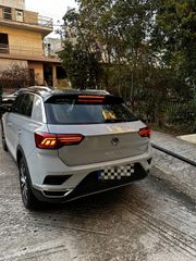 Volkswagen T-Roc 2019 Advance Design
