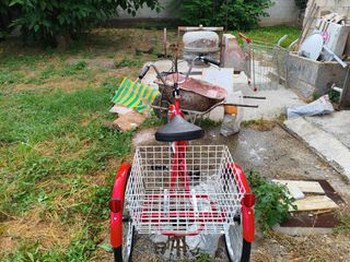 Τρίκυκλα Orient 2020 Orient Cargo Rear Basket Τρίκυκλο Ποδήλατο Ενηλίκων-thumb-4