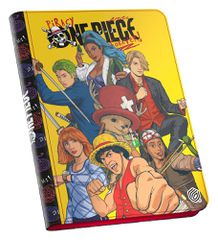 Ultimate Guard Zipfolio 360 Xenoskin One Piece - Crew-thumb-1