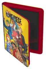 Ultimate Guard Zipfolio 360 Xenoskin One Piece - Crew-thumb-4