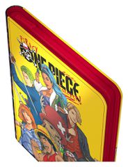 Ultimate Guard Zipfolio 360 Xenoskin One Piece - Crew-thumb-3
