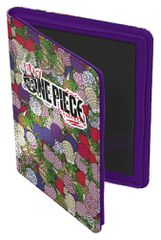 Ultimate Guard Zipfolio 360 Xenoskin One Piece - Devil Fruits-thumb-4