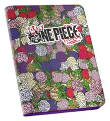 Ultimate Guard Zipfolio 360 Xenoskin One Piece - Devil Fruits-thumb-1