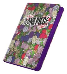 Ultimate Guard Zipfolio 360 Xenoskin One Piece - Devil Fruits