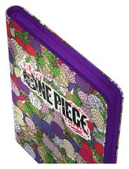 Ultimate Guard Zipfolio 360 Xenoskin One Piece - Devil Fruits-thumb-3