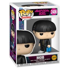 POP figure Mob Psycho 100 - Mob Chase
