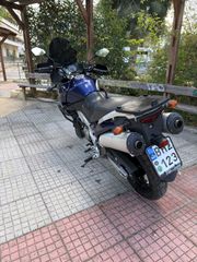 Suzuki V-Strom 1000 2005-thumb-3