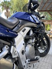 Suzuki V-Strom 1000 2005-thumb-5
