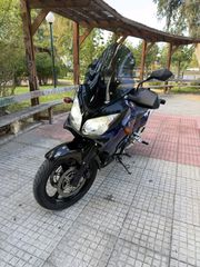 Suzuki V-Strom 1000 2005-thumb-8
