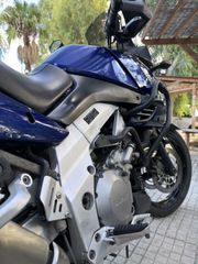 Suzuki V-Strom 1000 2005-thumb-10