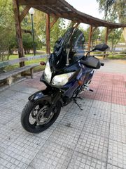 Suzuki V-Strom 1000 2005-thumb-11
