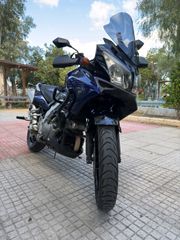 Suzuki V-Strom 1000 2005-thumb-15