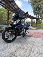 Suzuki V-Strom 1000 2005-thumb-18