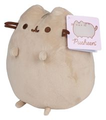 Pusheen Plush Figure Sitting 25 cm-thumb-2