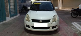 Suzuki Swift 2008 4x4