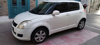 Suzuki Swift 2008 4x4-thumb-1