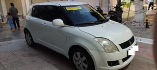 Suzuki Swift 2008 4x4-thumb-5