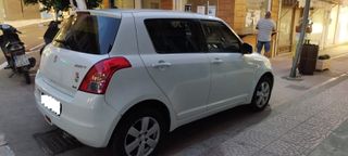 Suzuki Swift 2008 4x4-thumb-6