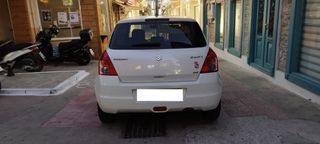 Suzuki Swift 2008 4x4-thumb-8