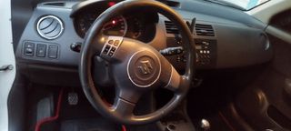 Suzuki Swift 2008 4x4-thumb-16