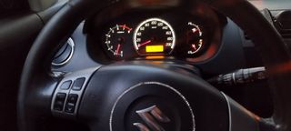 Suzuki Swift 2008 4x4-thumb-17