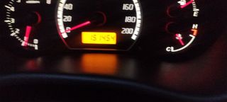 Suzuki Swift 2008 4x4-thumb-22