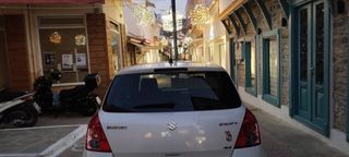 Suzuki Swift 2008 4x4-thumb-23