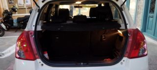 Suzuki Swift 2008 4x4-thumb-24