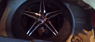Suzuki Swift 2008 4x4-thumb-25
