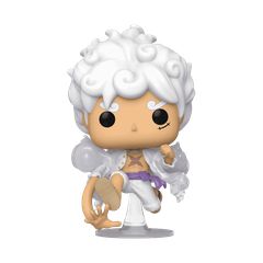 Funko Pop! - One Piece Luffy Gear 5 w