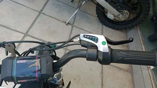 Kxd 2026 MINI MOTO ΗΛΕΚΤΡΙΚΟ 10"-10"-thumb-2