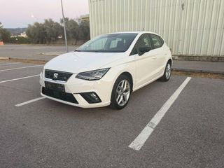Seat Ibiza 2018 1.0 TGI Benzin / CNG FR FULL EXTRA