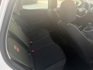 Seat Ibiza 2018 1.0 TGI Benzin / CNG FR FULL EXTRA-thumb-15